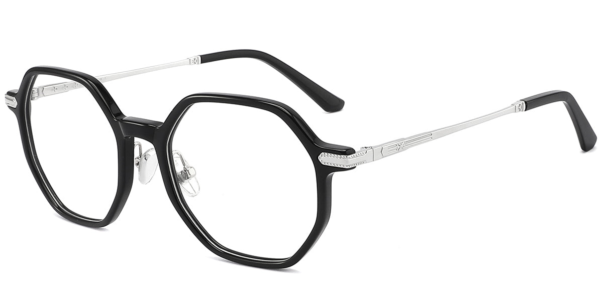 Creativity Elevation Eyewear