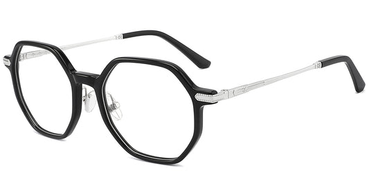Creativity Elevation Eyewear