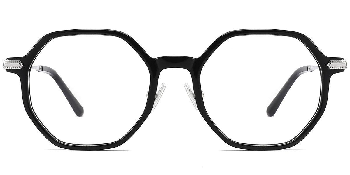 Creativity Elevation Eyewear