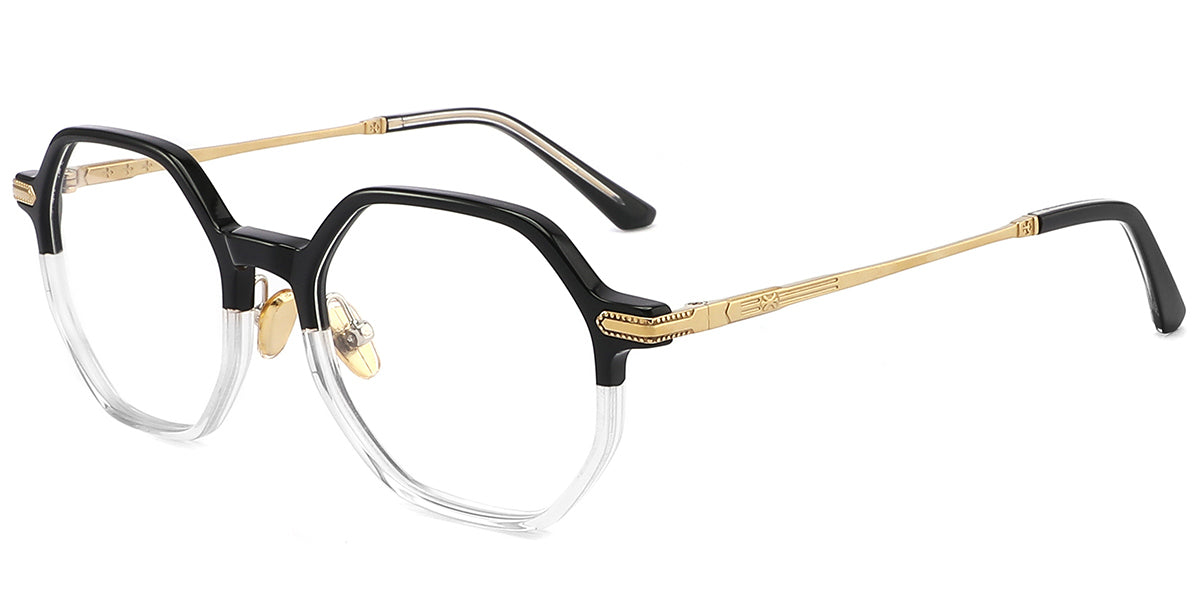 Creativity Elevation Eyewear