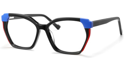 Creativity Goal Eyewear