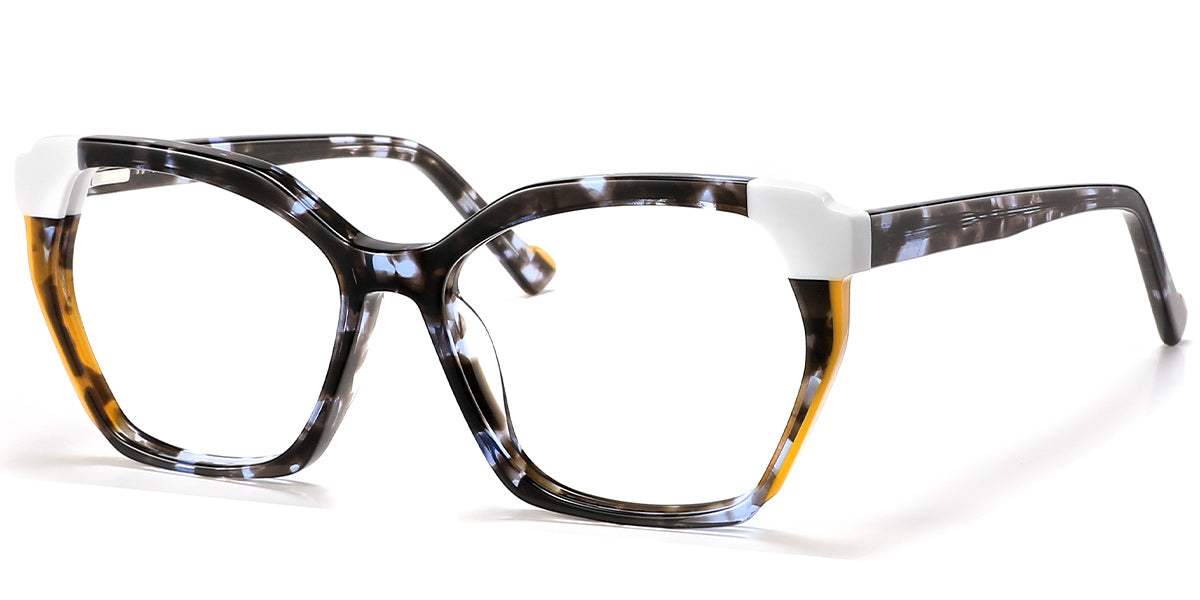 Creativity Goal Eyewear