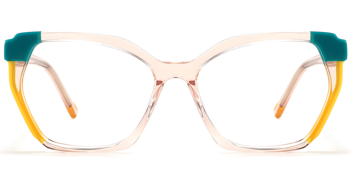Creativity Goal Eyewear