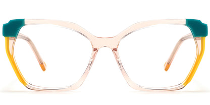 Creativity Goal Eyewear