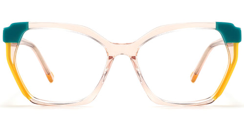 Creativity Goal Eyewear