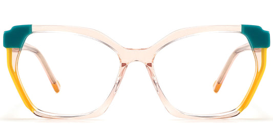 Creativity Goal Eyewear