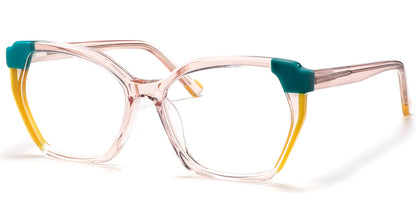 Creativity Goal Eyewear