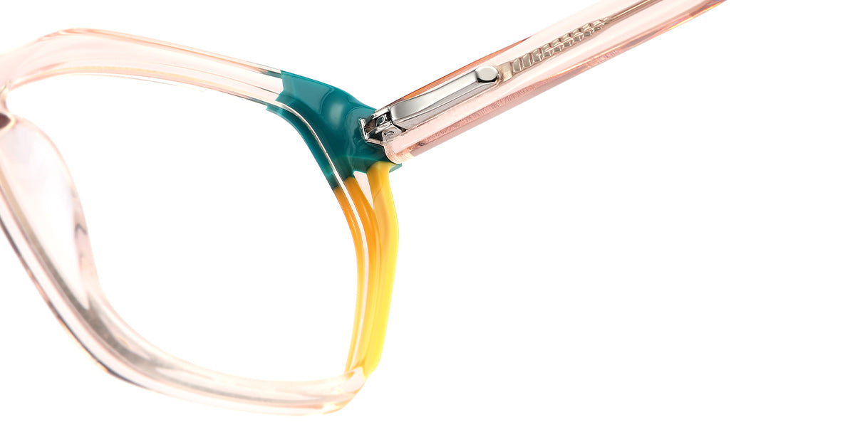 Creativity Goal Eyewear
