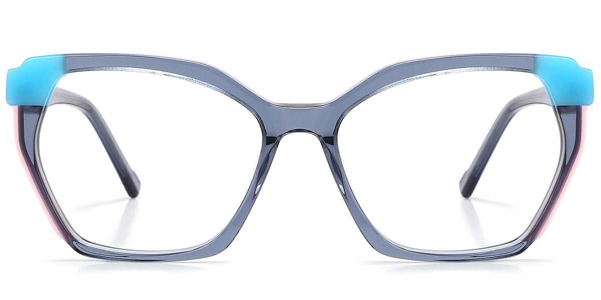 Creativity Goal Eyewear