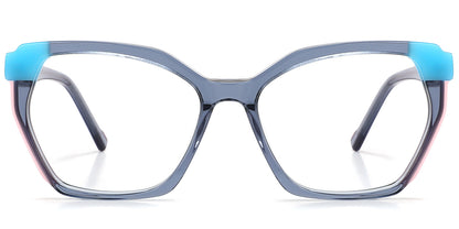 Creativity Goal Eyewear