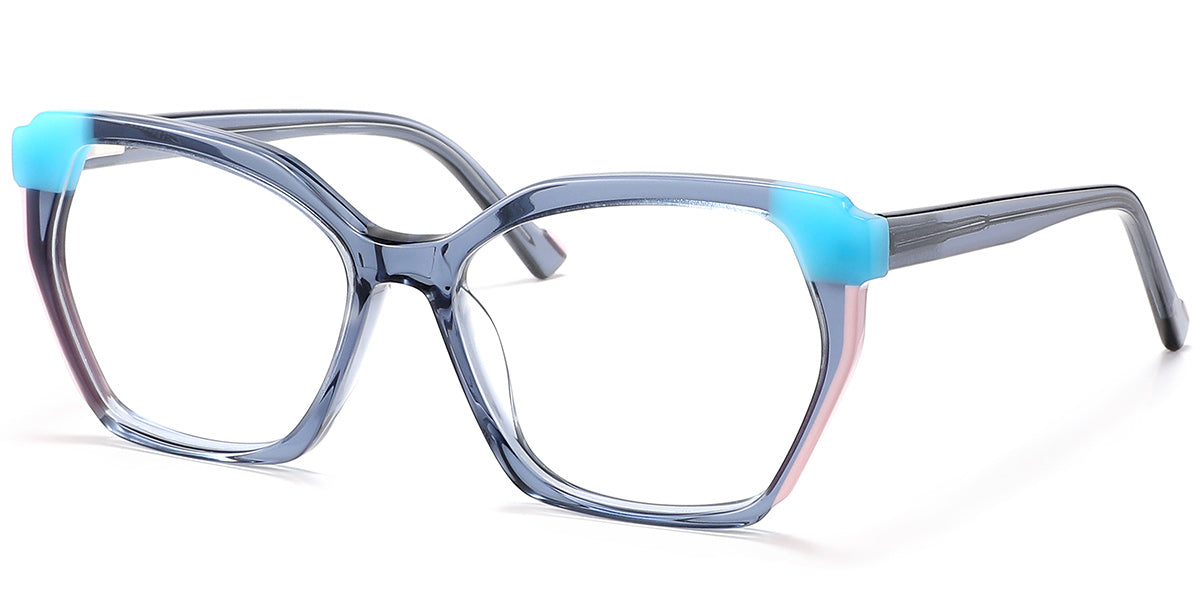 Creativity Goal Eyewear