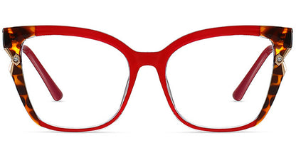Creativity Peaks Eyewear