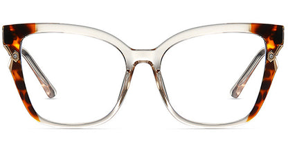 Creativity Peaks Eyewear