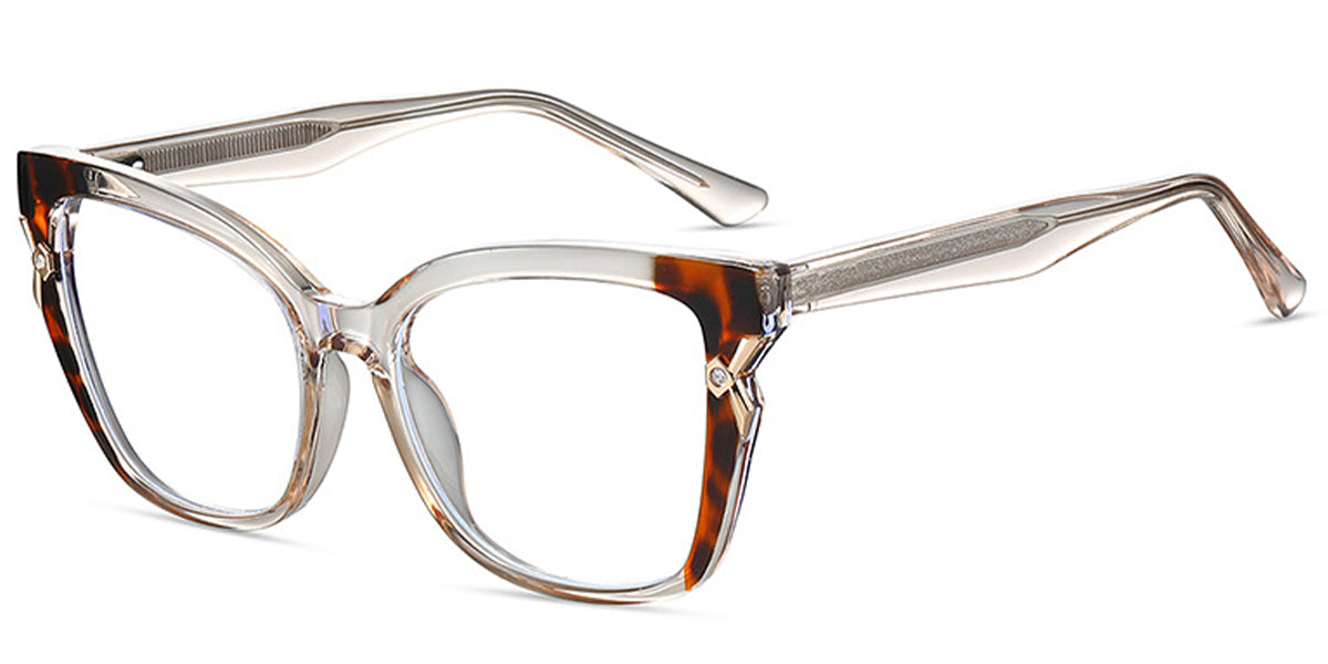 Creativity Peaks Eyewear