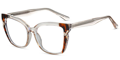 Creativity Peaks Eyewear