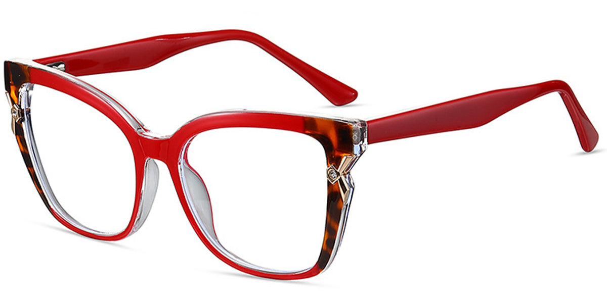 Creativity Peaks Eyewear