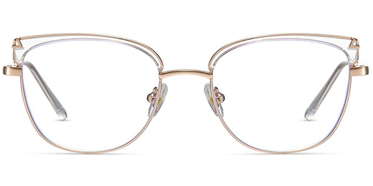 Creativity Pearl Eyewear