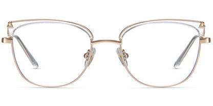 Creativity Pearl Eyewear