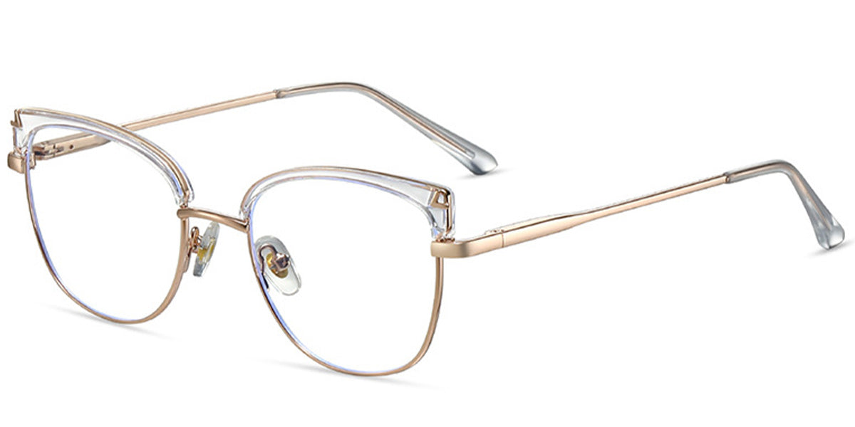 Creativity Pearl Eyewear