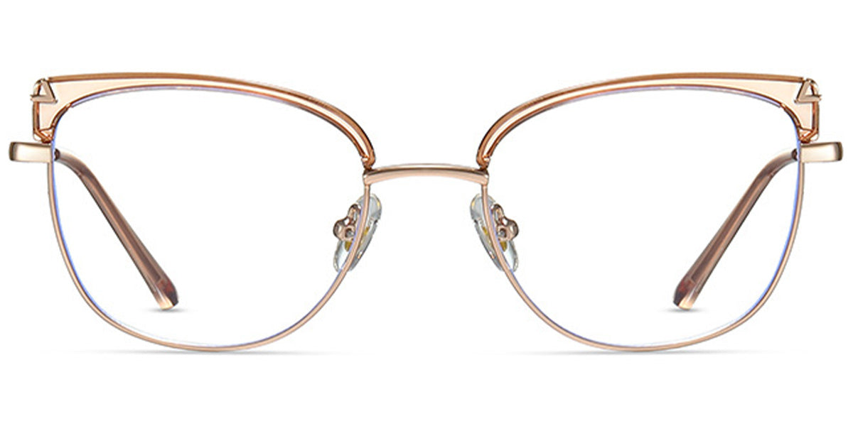 Creativity Pearl Eyewear