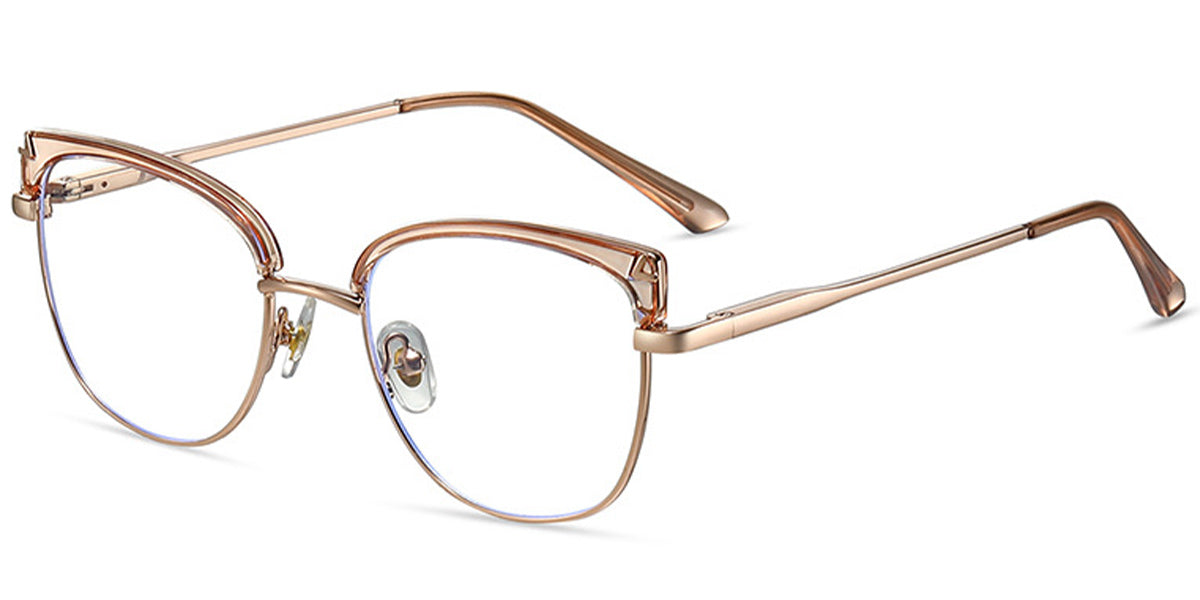 Creativity Pearl Eyewear