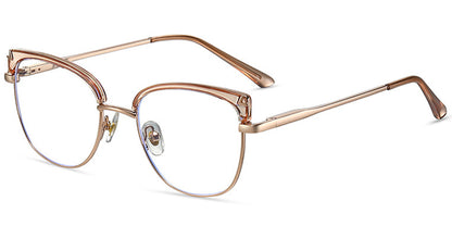 Creativity Pearl Eyewear