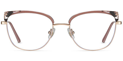 Creativity Pearl Eyewear