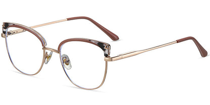 Creativity Pearl Eyewear