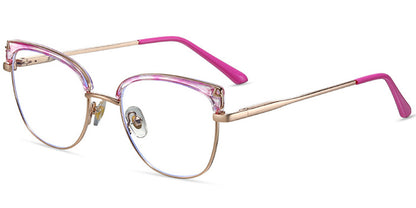 Creativity Pearl Eyewear