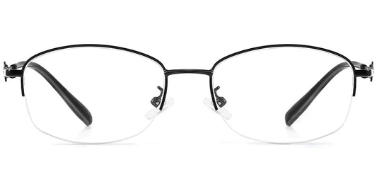 Creativity Pearl Eyewear