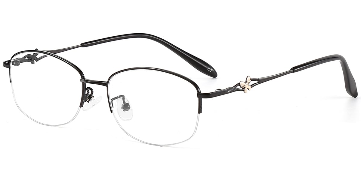 Creativity Pearl Eyewear