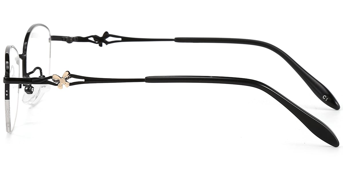 Creativity Pearl Eyewear