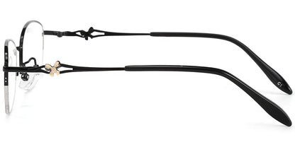Creativity Pearl Eyewear