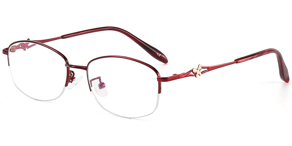 Creativity Pearl Eyewear
