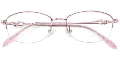 Creativity Pearl Eyewear