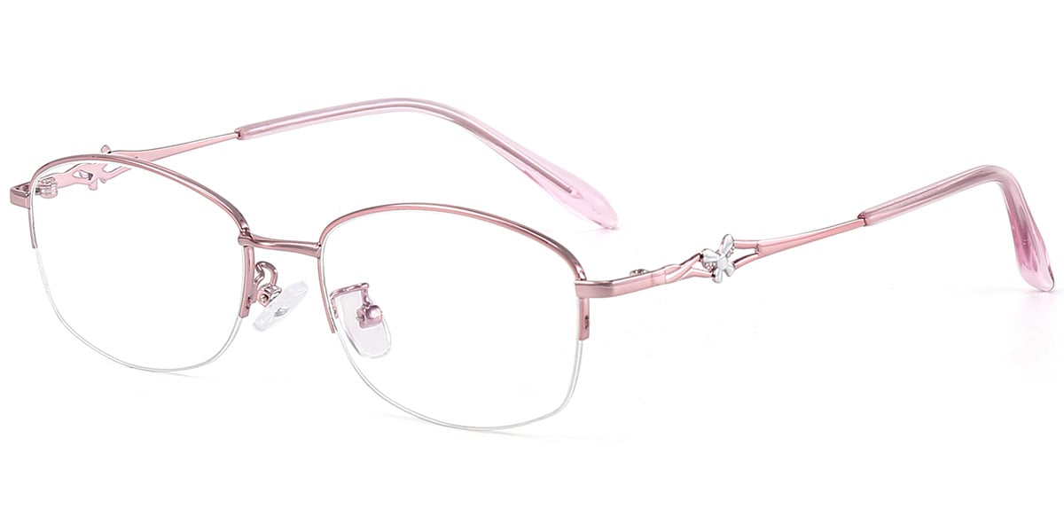 Creativity Pearl Eyewear