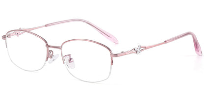 Creativity Pearl Eyewear