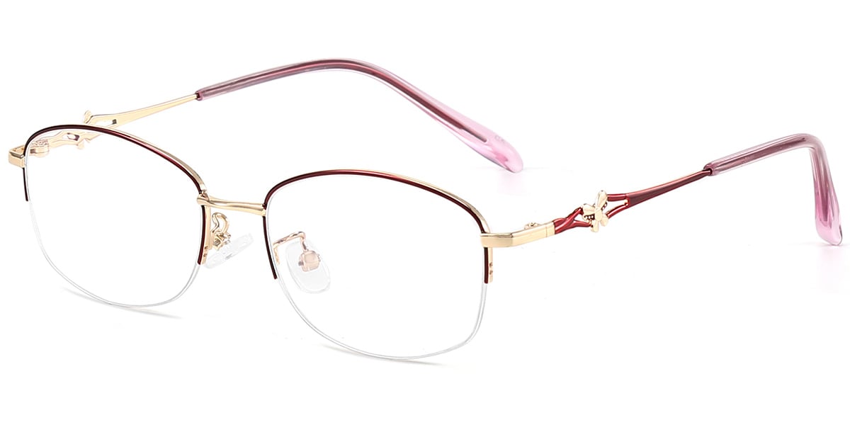 Creativity Pearl Eyewear