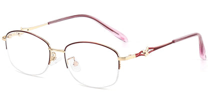 Creativity Pearl Eyewear