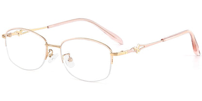 Creativity Pearl Eyewear