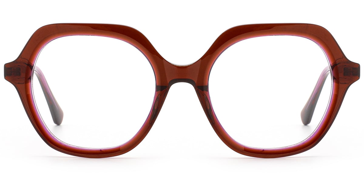 Creativity Pride Eyewear