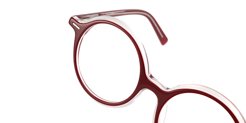 Creativity Pulse Eyewear