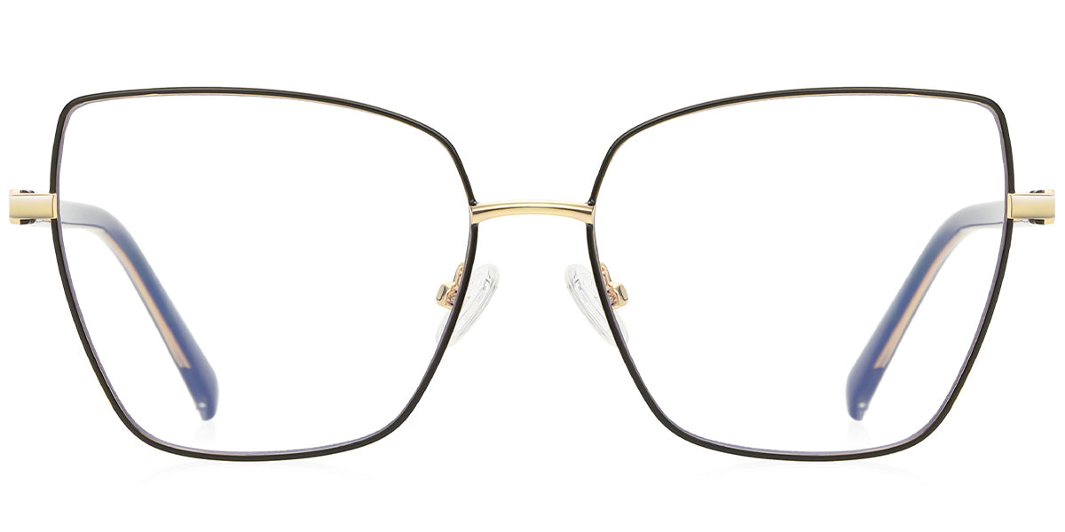 Creativity Radiance Eyewear