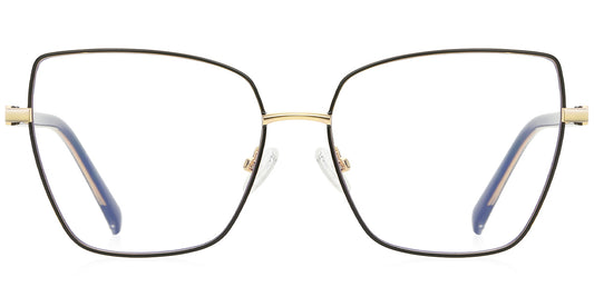 Creativity Radiance Eyewear