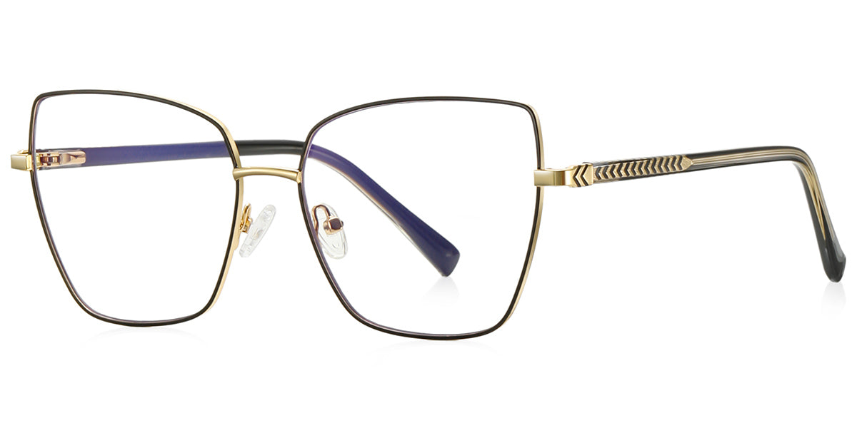 Creativity Radiance Eyewear