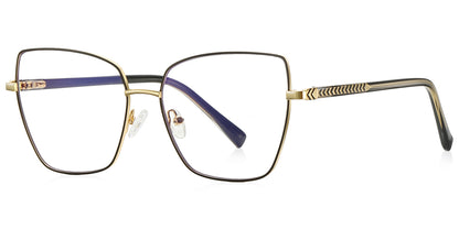 Creativity Radiance Eyewear