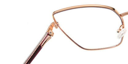 Creativity Radiance Eyewear