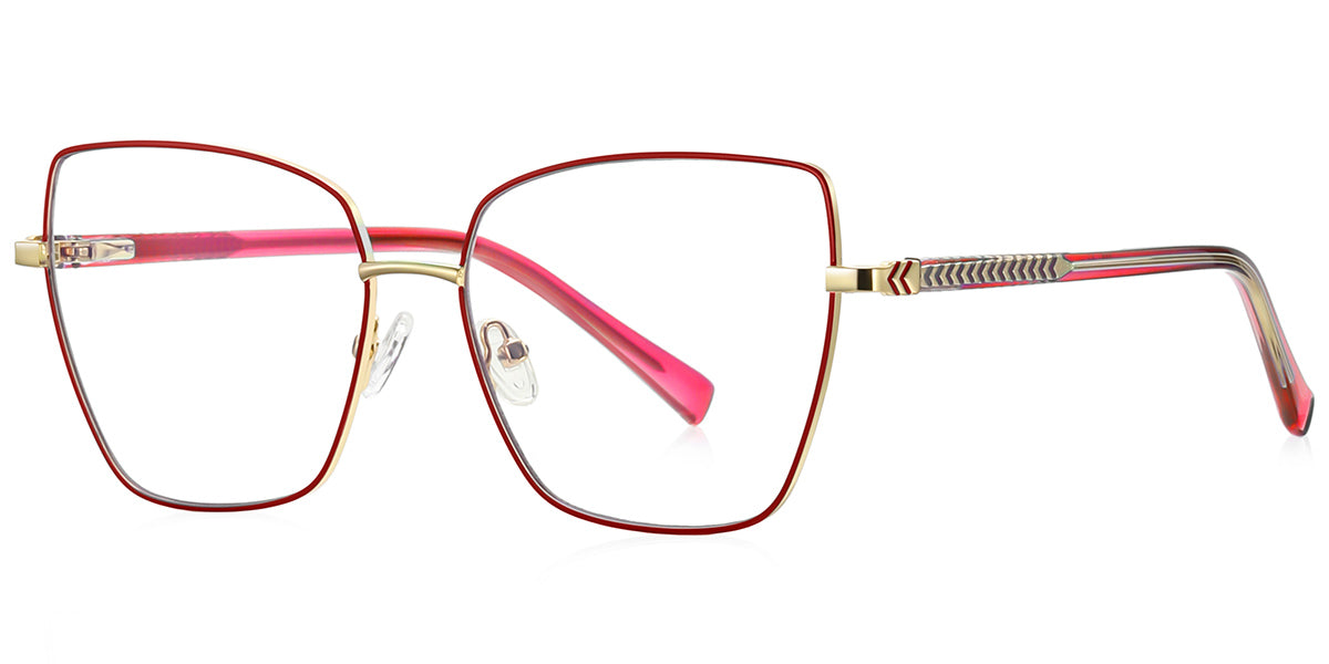 Creativity Radiance Eyewear