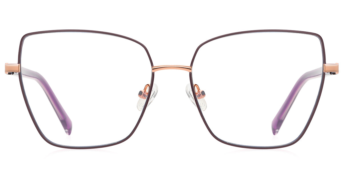 Creativity Radiance Eyewear