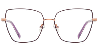 Creativity Radiance Eyewear